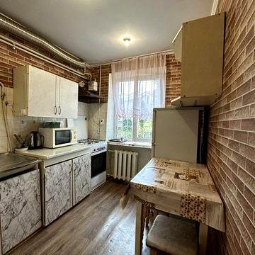 1 кімнатна хрущовка біля БАРТКИ та Діагностичного, вул. Коперника