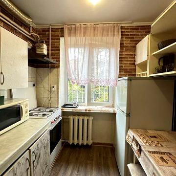 1 кімнатна хрущовка біля БАРТКИ та Діагностичного, вул. Коперника