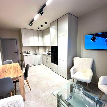 Оренда 2 км квартири в новобудові вул.Під Голоском ЖК Фруктова алея