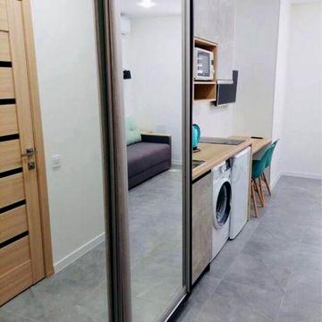 Аренда смарт-квартиры Центр улица Николаевская, 18 ТРЦ Никольский