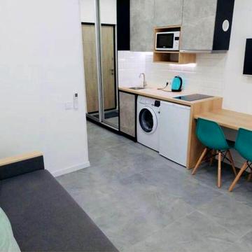 Аренда смарт-квартиры Центр улица Николаевская, 18 ТРЦ Никольский