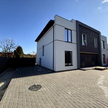 Дуплекс 120 м2 під чистове оздоблення ‼️