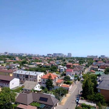 Довгострокова оренда 2к Квартира Сергія Шелухіна (Олександра Невського) вулиця