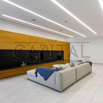 Пропонується дизайнерська квартира в ЖК Тріумф вул. Звіринецька