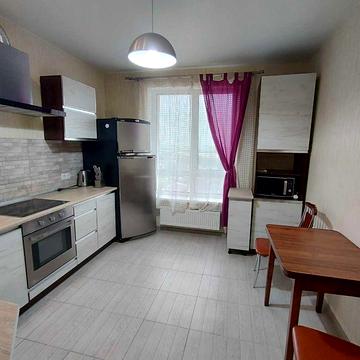 Оренда однокімнатної квартири жк Софія Київська.