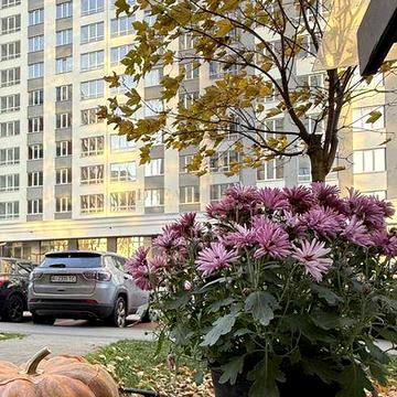 Найшвидший виїзд до столиці! Видова квартира за вигідною ціною ЖК Скай 2