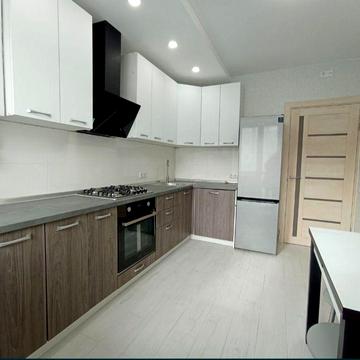 Оренда квартири в новобудові р-н ПЗР