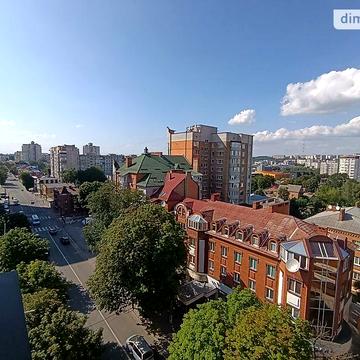 Продаж 2к Квартира Подільська вулиця ЖК Фонтан