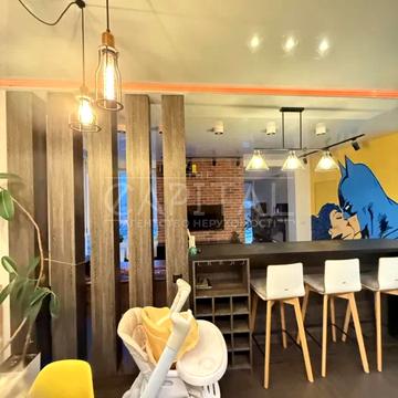 Осокорська вул., 2а