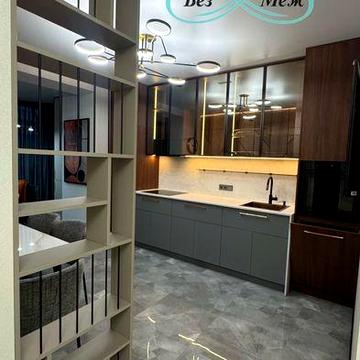 Нова ‼️ Якісна 2-кімнатна квартира в ЖК Софія Резиденс ЖК Софія Резиденс