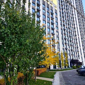 продаж квартири від власника ЖК Метрополіс м. Теремки, м. Іподром ЖК Метрополіс