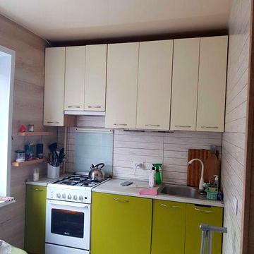 Риэлтор сдаст на длительный срок 2-х комнатную квартиру