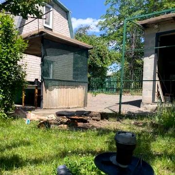 Дача с.Вільне СТ Мрія