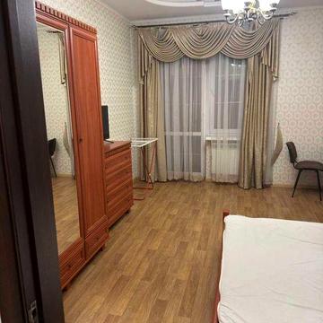 2-кімнатна квартира – розкіш у приватному секторі Києва!