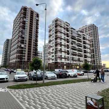 ПРОДАЖ 1кімн 45м 13пов ЖК "Варшавський" Виноградар Оболонь-Нивки 15хв ЖК Варшавський | Варшавський Плюс | Ліпінка | Крістер Град | Паркове місто | Новомостицький | Навігатор | Бережанський | Діброва | Файна Таун | Новострой | Виноградар | Поділ | Оболонь | Нивки | Вигідно
