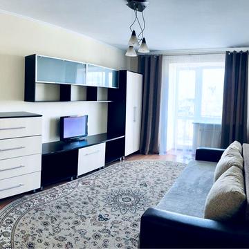 1-кім. квартира в оренду, вул. Курінного Чорноти (центр)