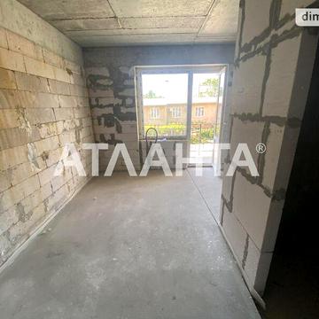 Продаж 1к Квартира Степова (Молдованка) вулиця