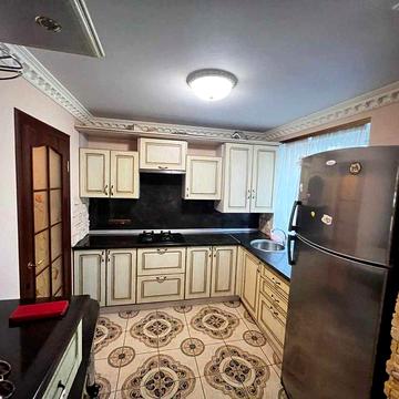 Оренда 1 кімнатна Центр АО