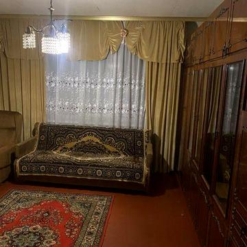 Здається 3х к.квартира Клосовського Богунія з автономним опаленням