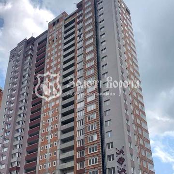 Бориса Гмирі вул., 27