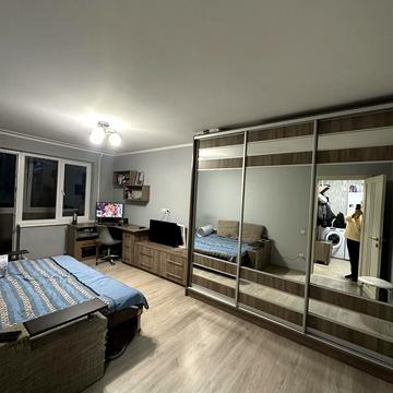 Наукова вул., 6