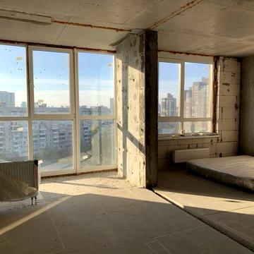 Продам 1-кімнатну квартиру в новобудові, вул. Гродненська 14 ЖК «Дніпровський»