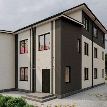 Богдана Хмельницького вул., 175а