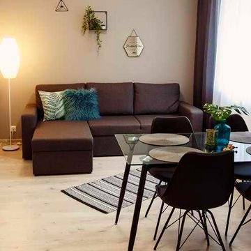 Зелена. Продаж 1 кімнатної квартири. Львів ЖК Погулянка