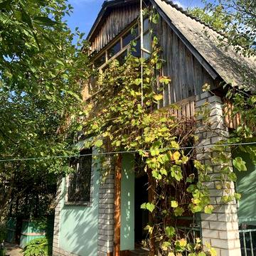 Продажа дачного участка