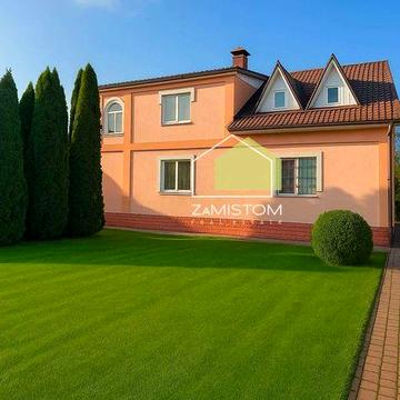 №1046. Продаємо 2-х поверховий будинок у селі Гнідин