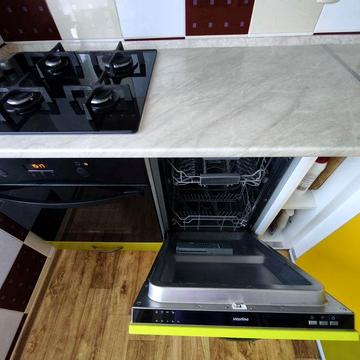 Квартира 2к, Воскресенка , парк Аврора , озеро Радужное,можно  животно