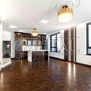 Продаж / Квартира / 131 м2 / ЖК Tetris Hall / Печерський район ЖК Tetris Hall