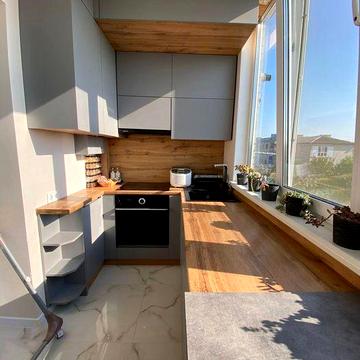 Продаж  квартири, новобудова Жк "Форест " ЖК Форест