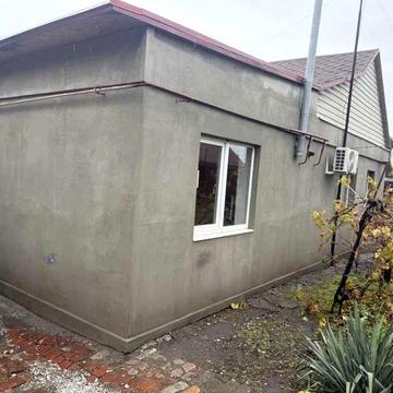 Продам Дом в районе Чапаева. Є- Відновлення. Ir