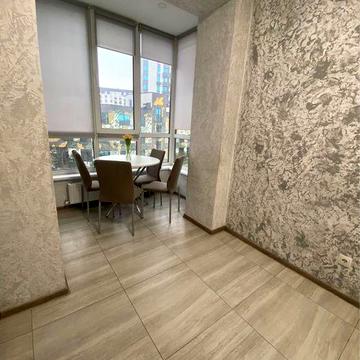 ЖК Уютный Квартал, Героев небесной сотни