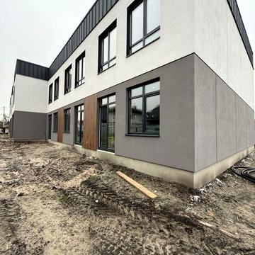 Таун в Гостомелі біля школи. Державні програми-Так! Гостомель