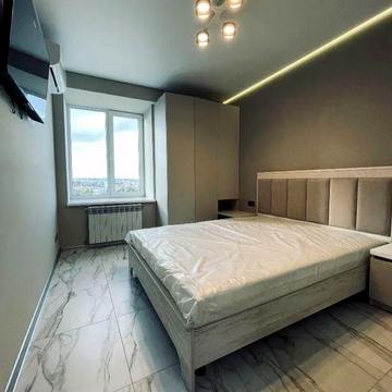 ‼️ 1к пр. Поля 27д Новобудова з новим ремонтом! ЖК Кирова 27д