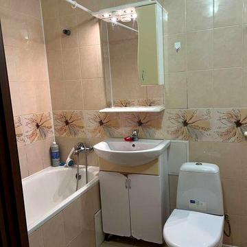 1 кімнатна квартира на Свердлова.