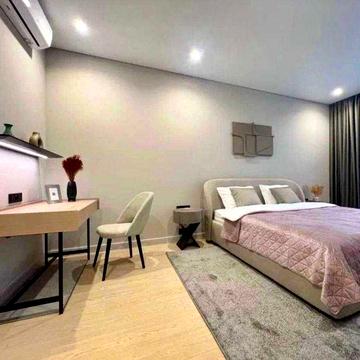 Оренда 1-кімнатної квартири в ЖК Viking Park, вул. Зелена