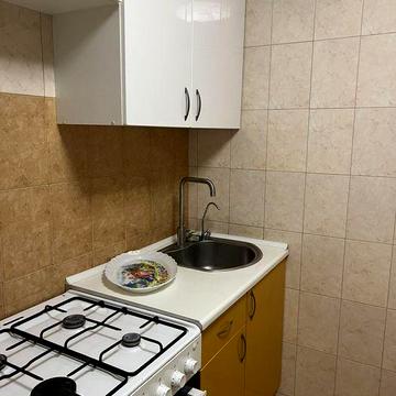 Сдам 2 ком м.Палац Спорту!