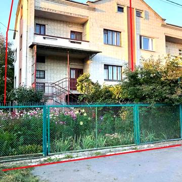 Арктична вул.