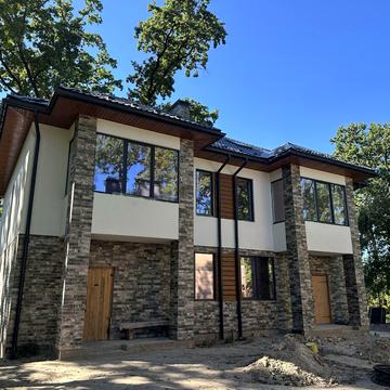 Академіка Ромоданова вул. (Льва Толстого)