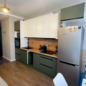 Сертифікат!Продаж сучасної євродвушки провулок Весняний 2