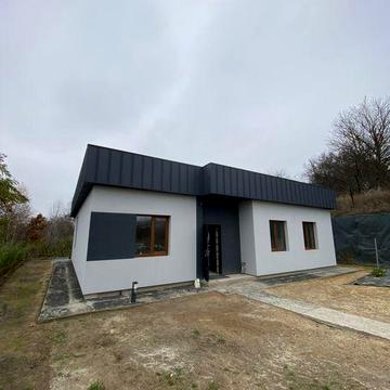 Продам будинок 140 кв м, Іванковичі, Маєток, Змієві Вали