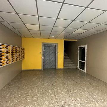 Продаж 1к Квартира Центральна вулиця ЖК На Прорезной