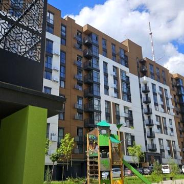 Праведників Світу вул., 21-Ж к2