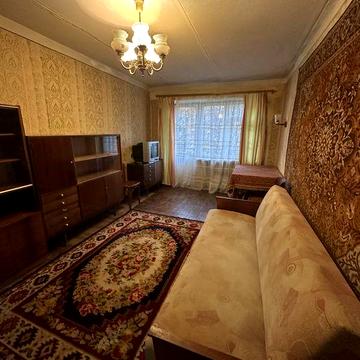 Здається 2 кімнатна квартира