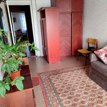 Оренда 3-х кімнатної квартири на БМВ