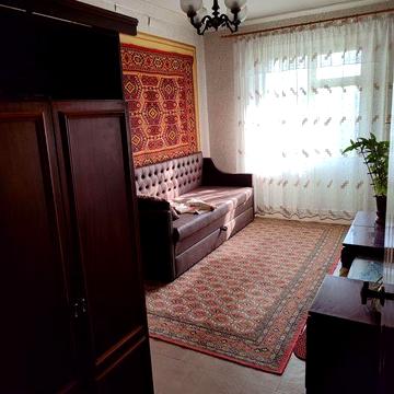 Оренда 3-х кімнатної квартири на БМВ