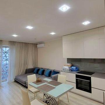 Оболонська набережна, В. Івасюка, 18а, оренда 3х кімнатної з гаражем